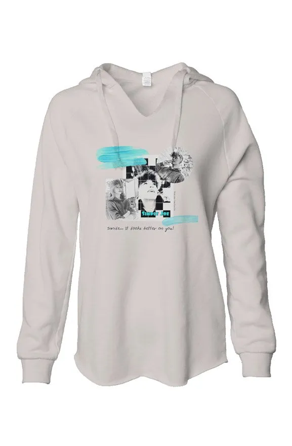 #1 Fan Premium Women’s Hoodie