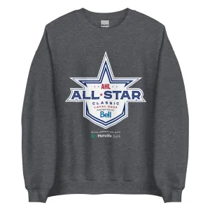 2023 AHL All-Star Classic Adult Crewneck Sweatshirt