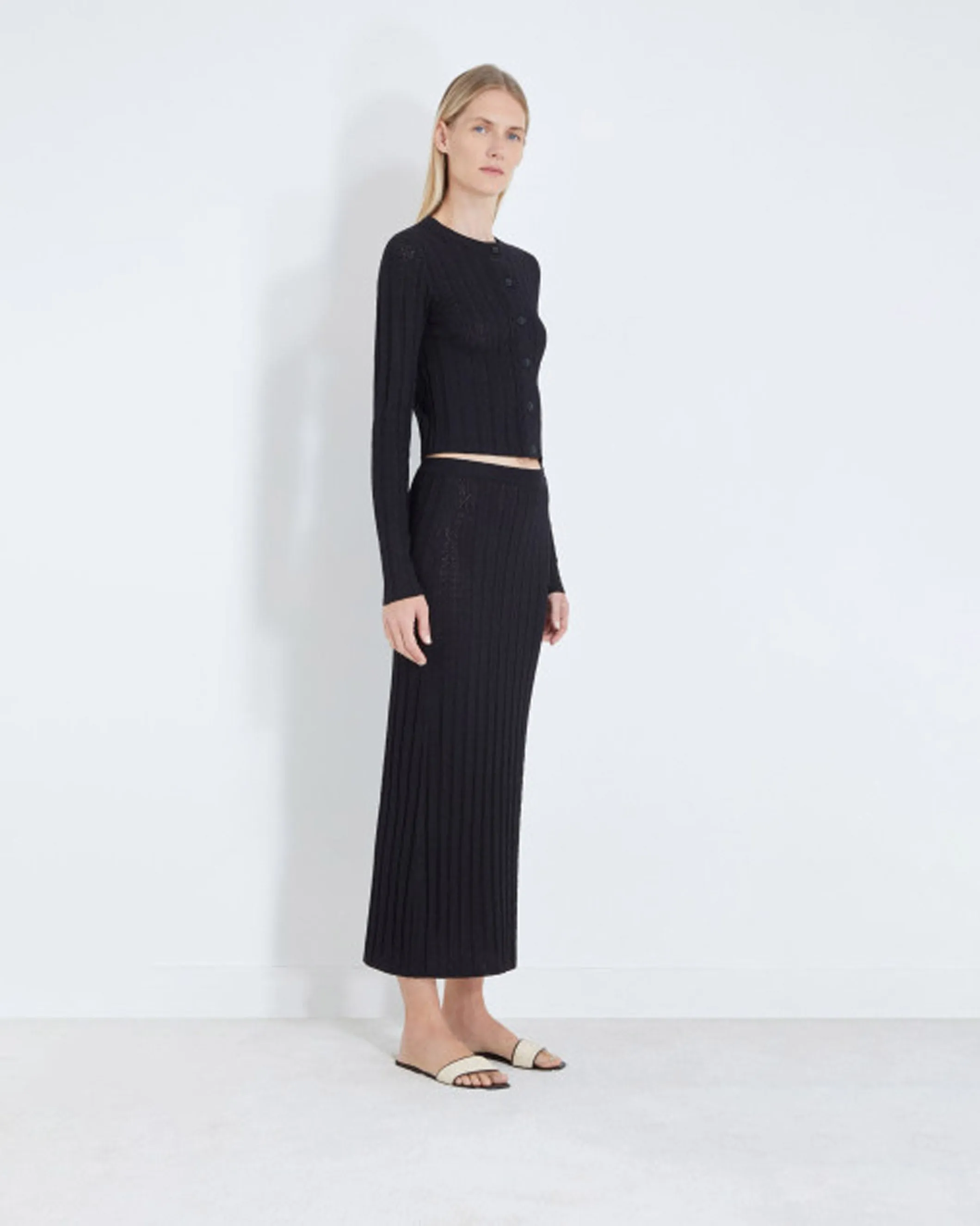 Adiro Cardigan