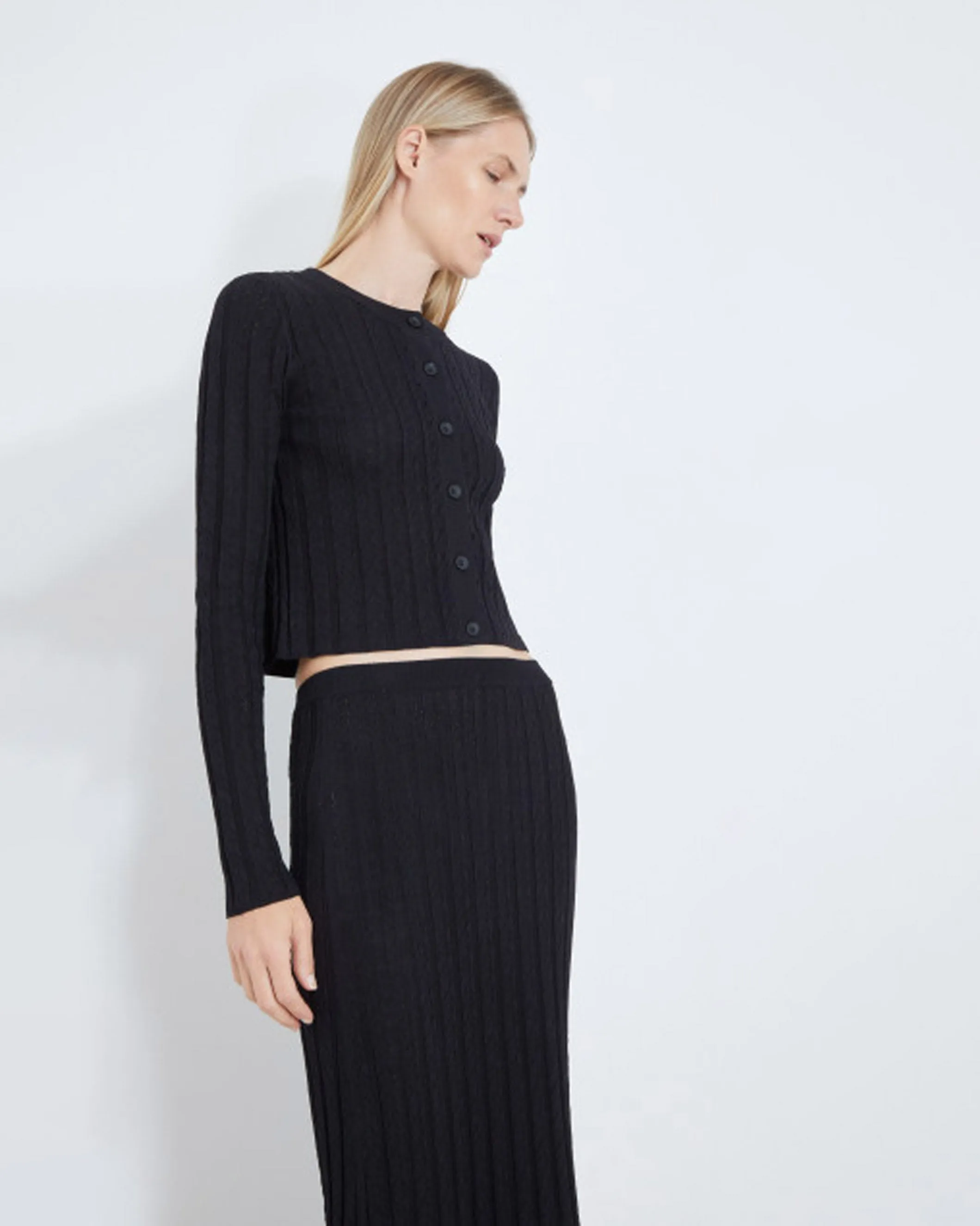Adiro Cardigan