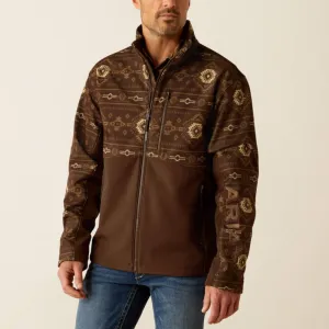 Ariat Mens Logan Softshell Jacket - 10055416