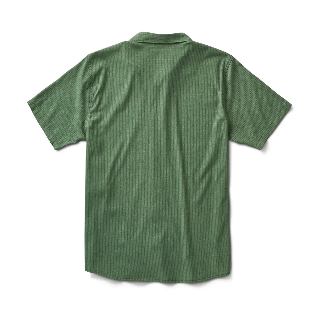 Bless Up Breathable Stretch S/S Shirt