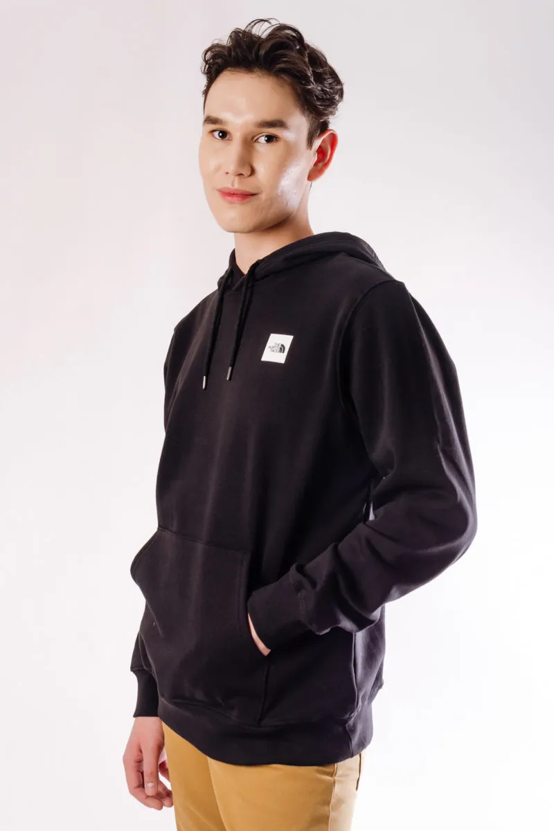 Box Logo Hoodie