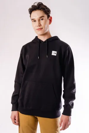 Box Logo Hoodie