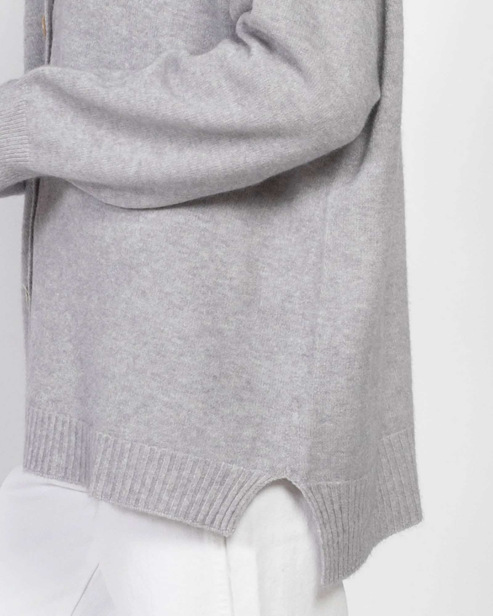 Boyfriend Cardigan