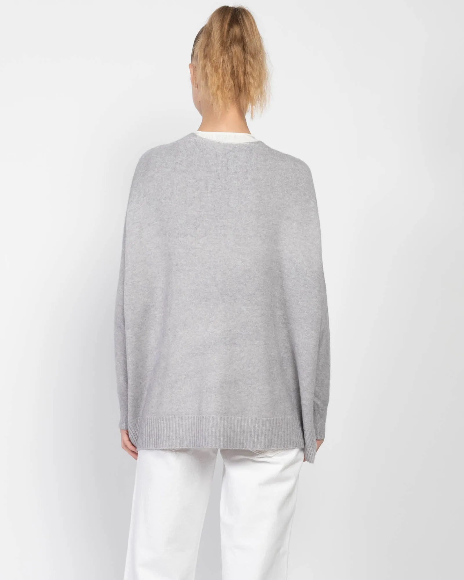 Boyfriend Cardigan