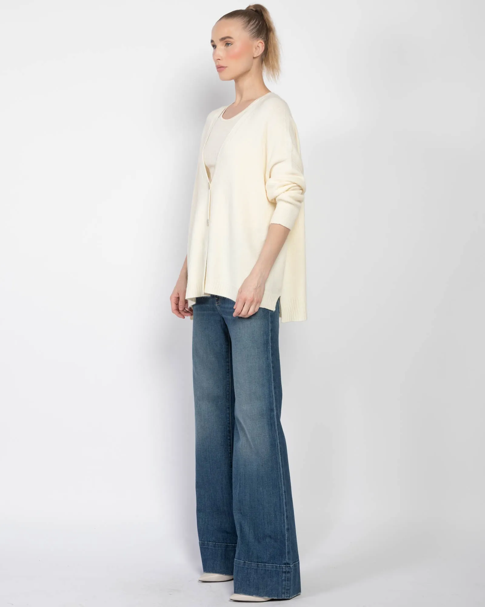 Boyfriend Cardigan