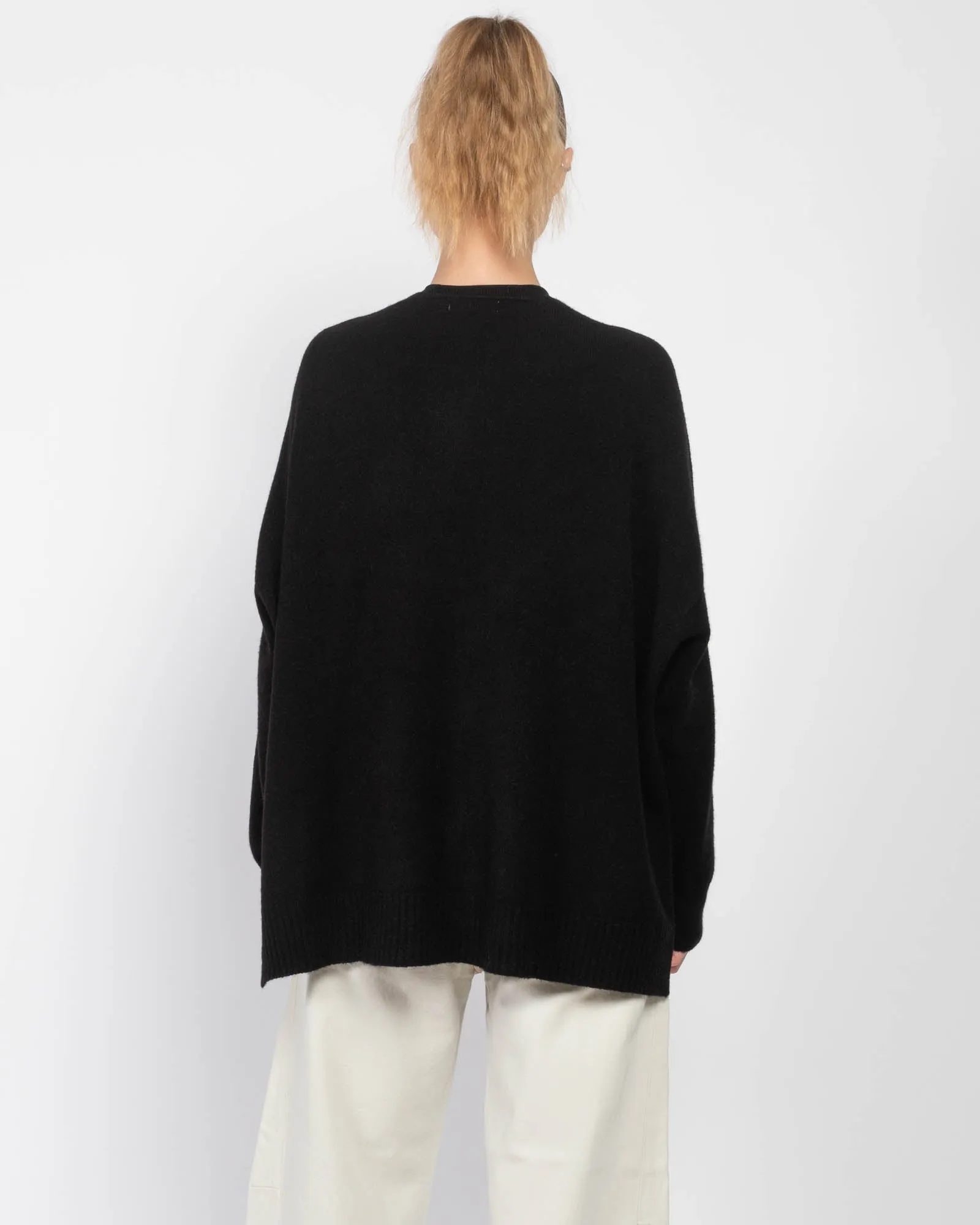 Boyfriend Cardigan