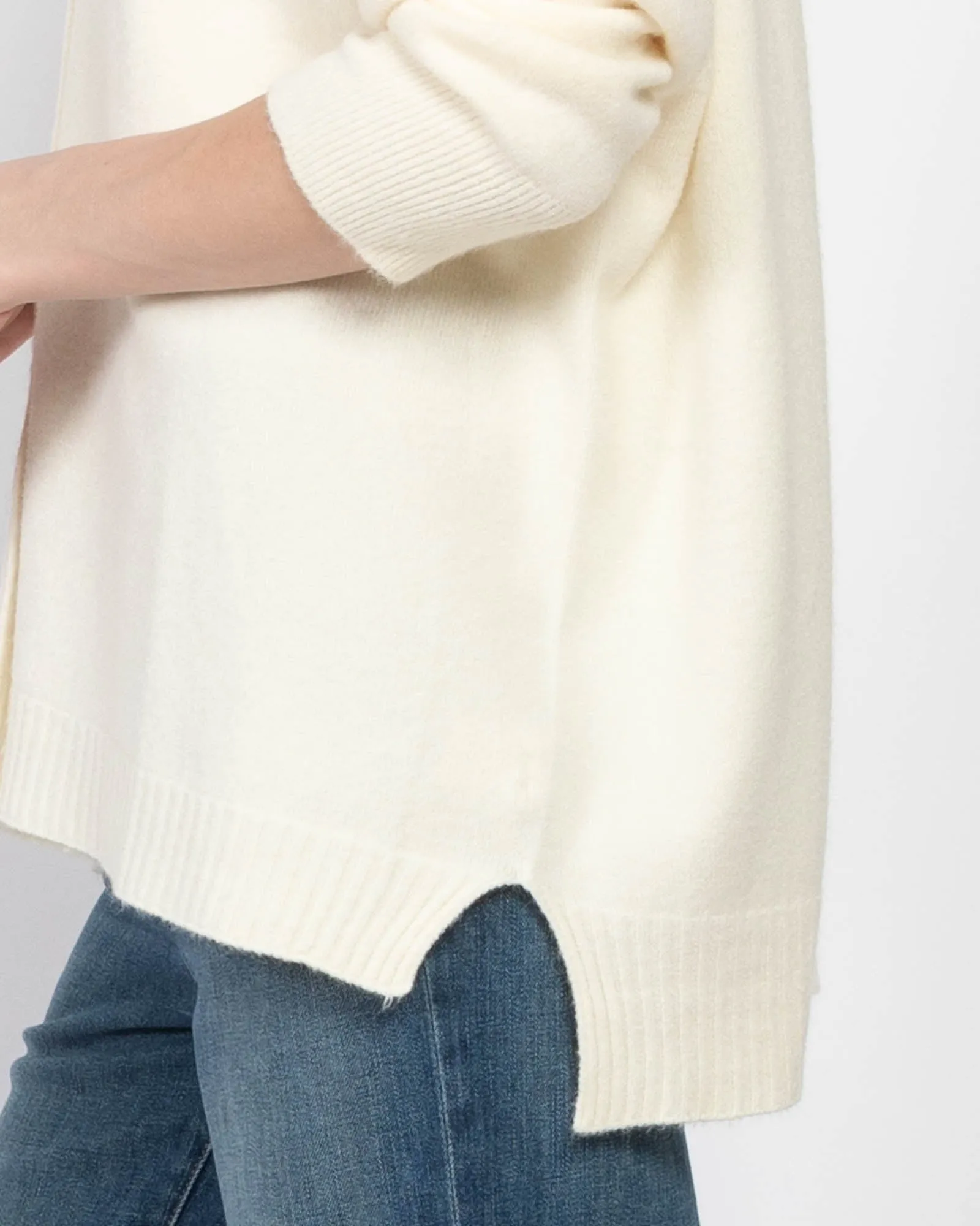 Boyfriend Cardigan