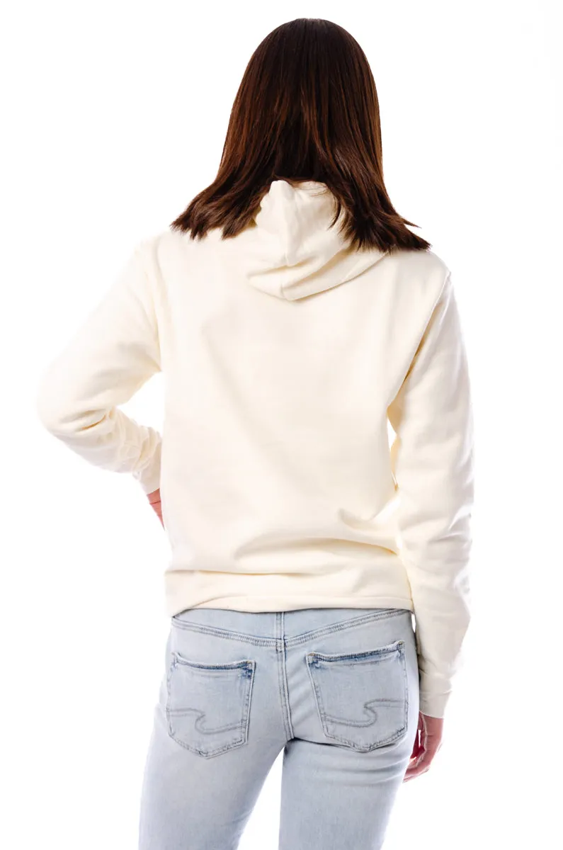 Bumble Bee Colour Hoodie