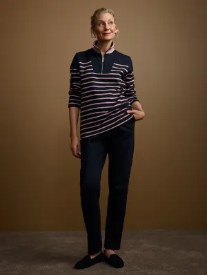 Catania Fleece Half Zip