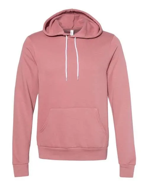 Daisy Peace Hoodie