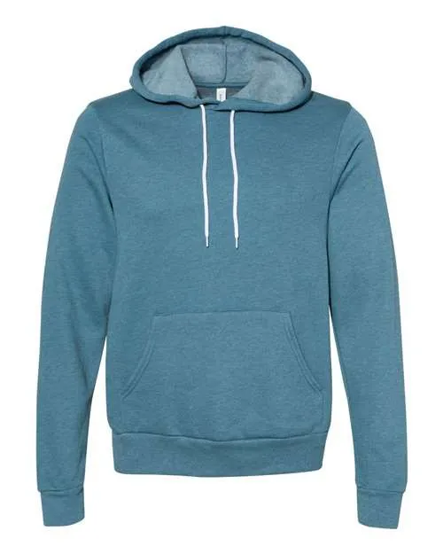 Daisy Peace Hoodie