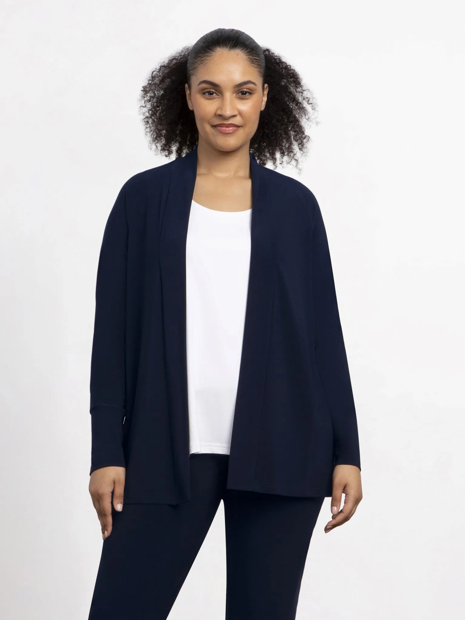 Everyday Cardigan Style 25144