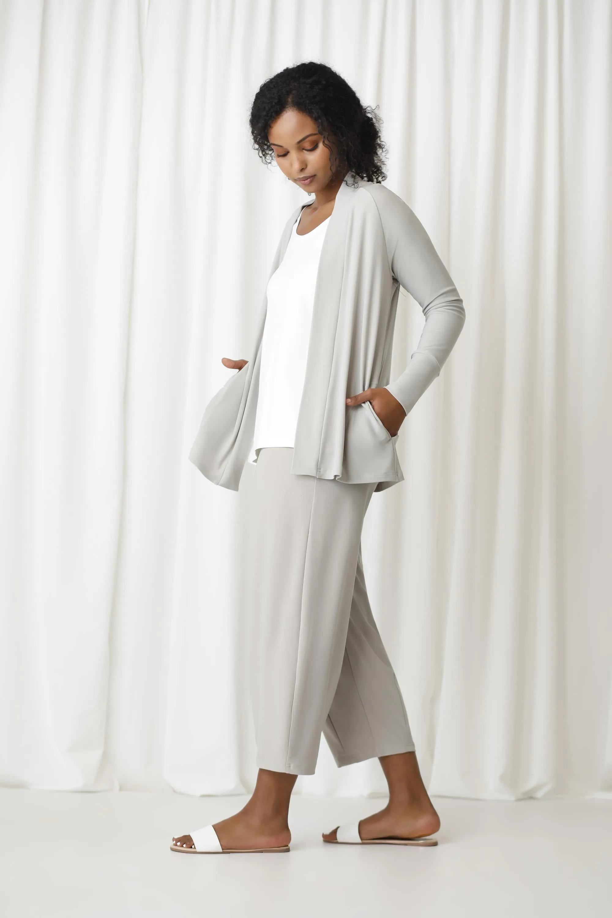 Everyday Cardigan Style 25144