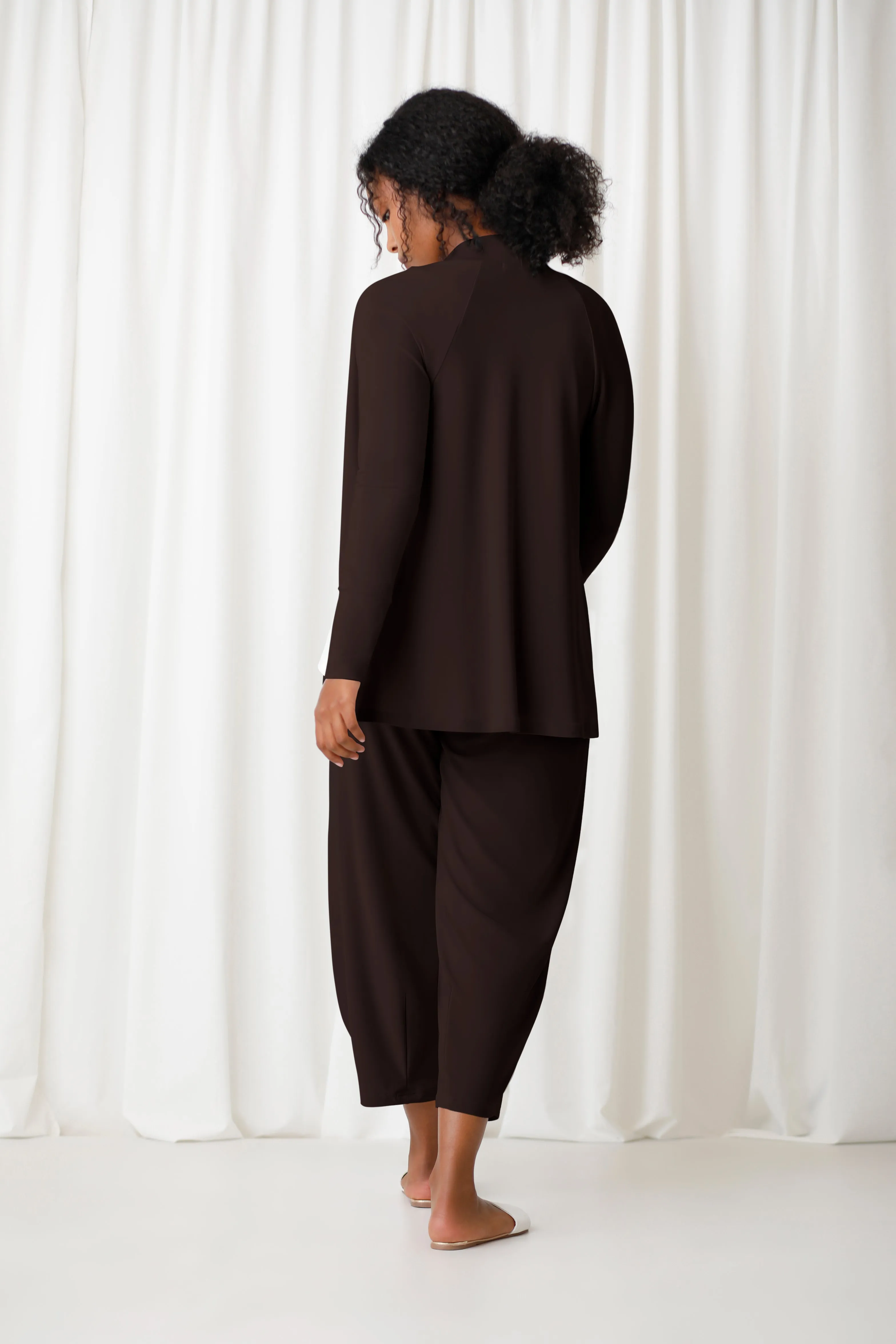 Everyday Cardigan Style 25144