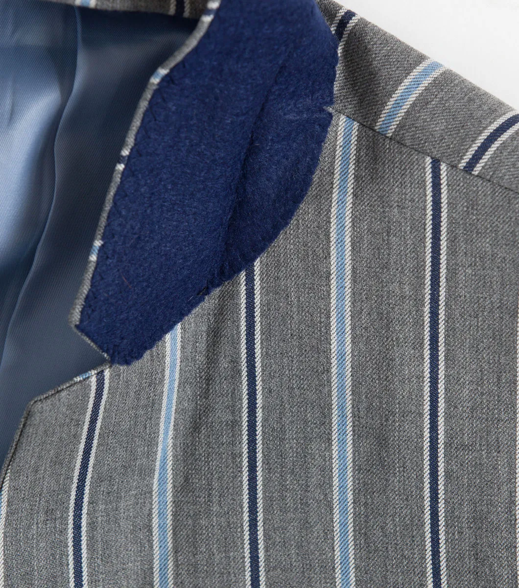 Falkland Blazer