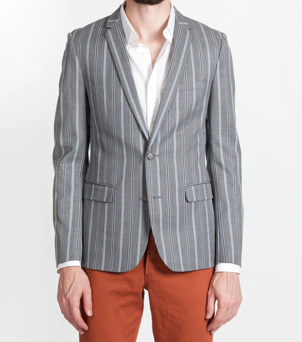 Falkland Blazer