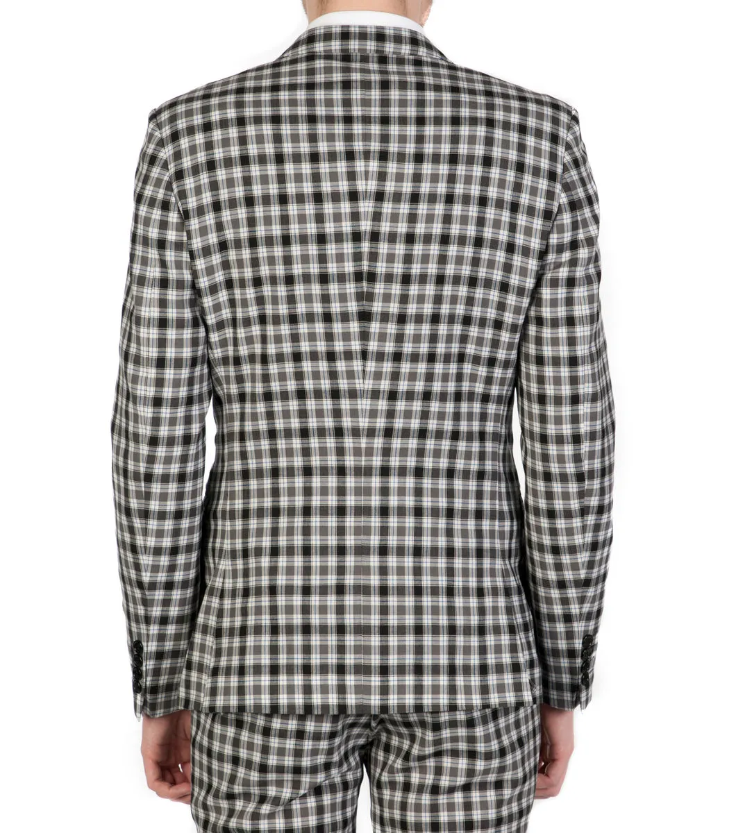 Grenwich Blazer