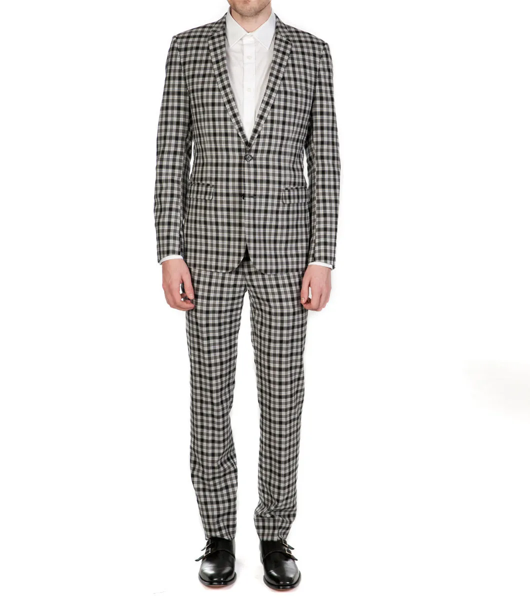 Grenwich Blazer