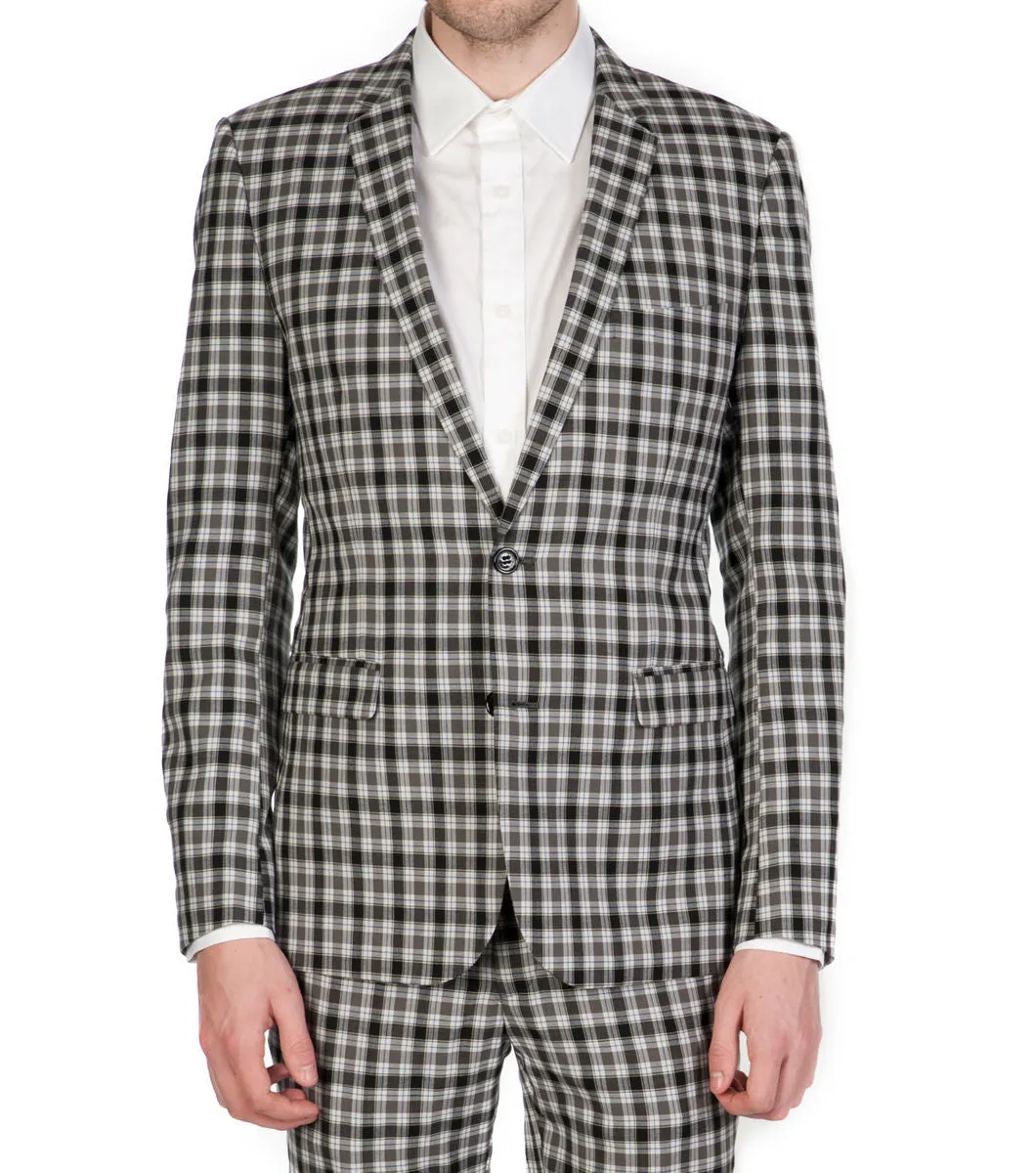 Grenwich Blazer
