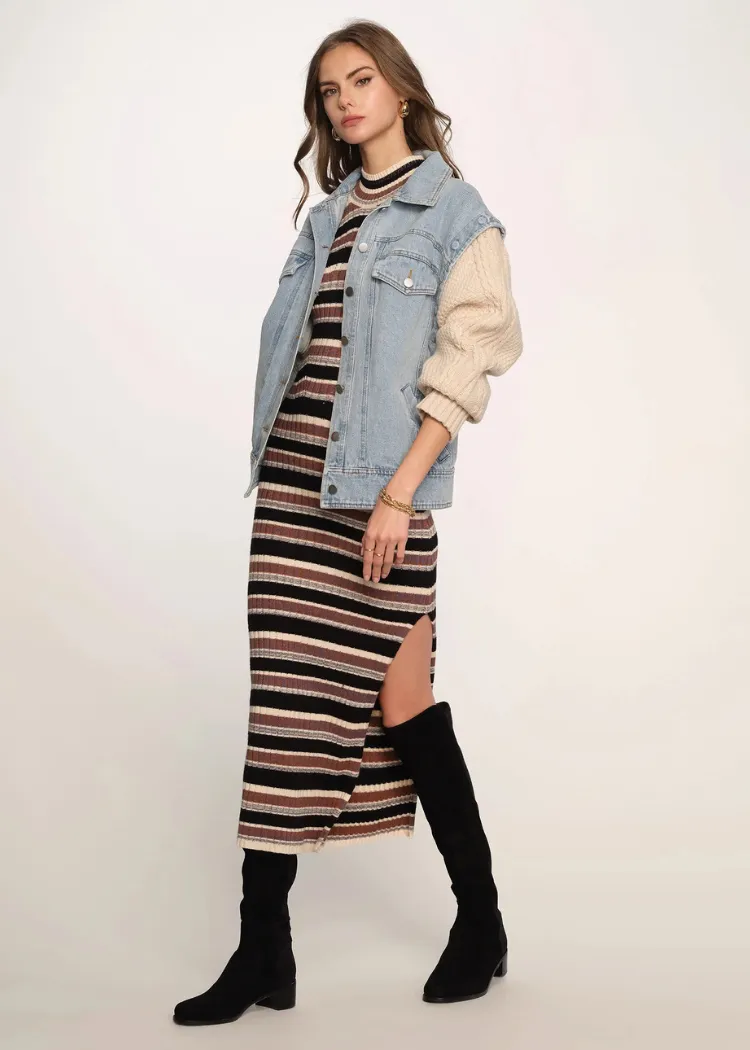 Heartloom Laney Jacket- River