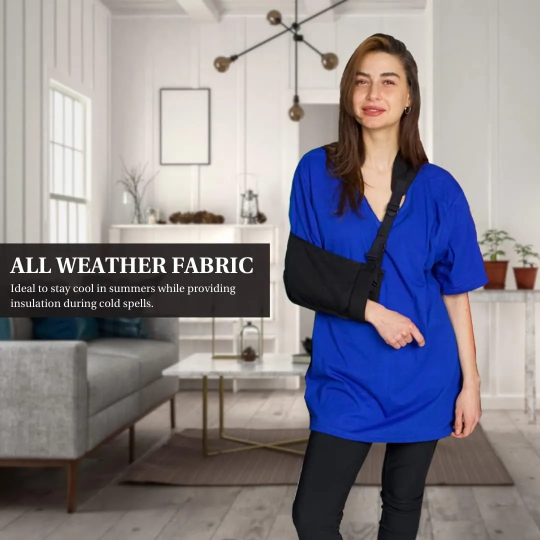 Inspired Comforts Unisex Post Surgery & Rehab V Neck Dual Access Snap Shirt