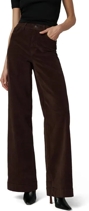 Joe's Women's The Mia High Rise Wide Leg Jean