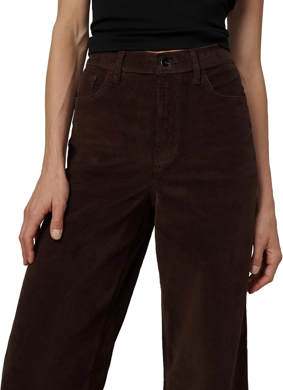 Joe's Women's The Mia High Rise Wide Leg Jean