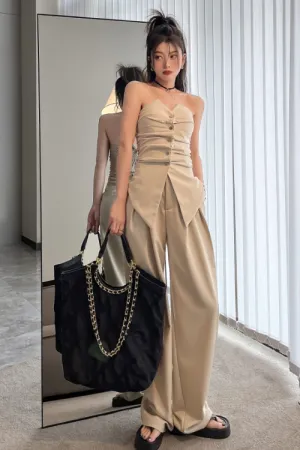Kahi Set Wear