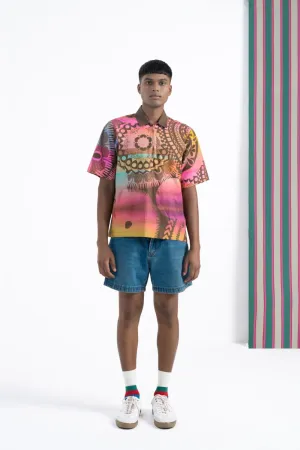 Life Time Camp Shirt