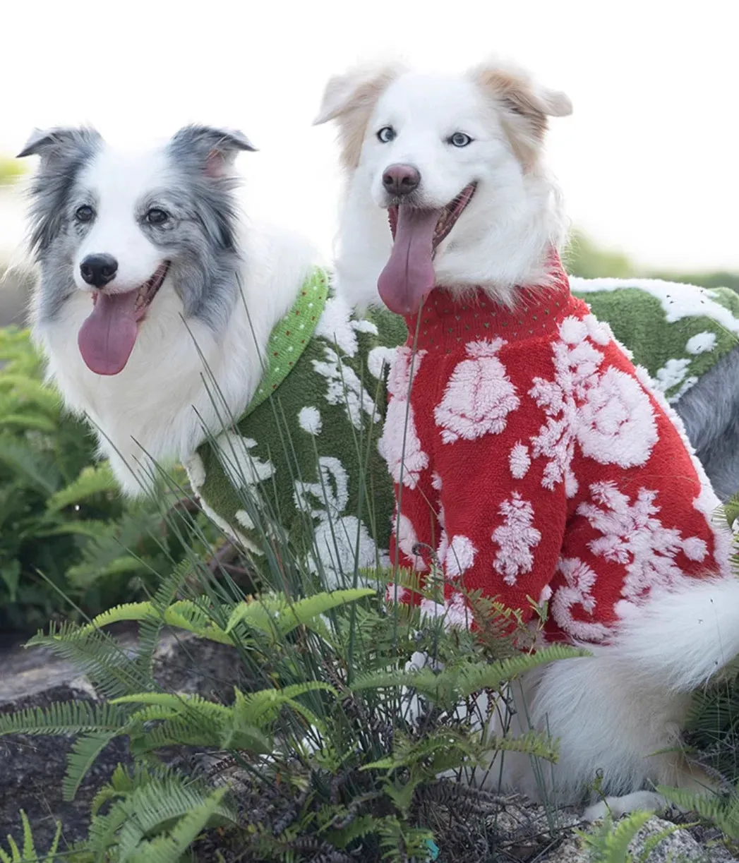 Lightweight Breathable Cotton Pet Pullover for Medium & Large Dogs - Anti-Hair Loss, Sun-Protective Short-Sleeved Dog Apparel 🐕☀️👕