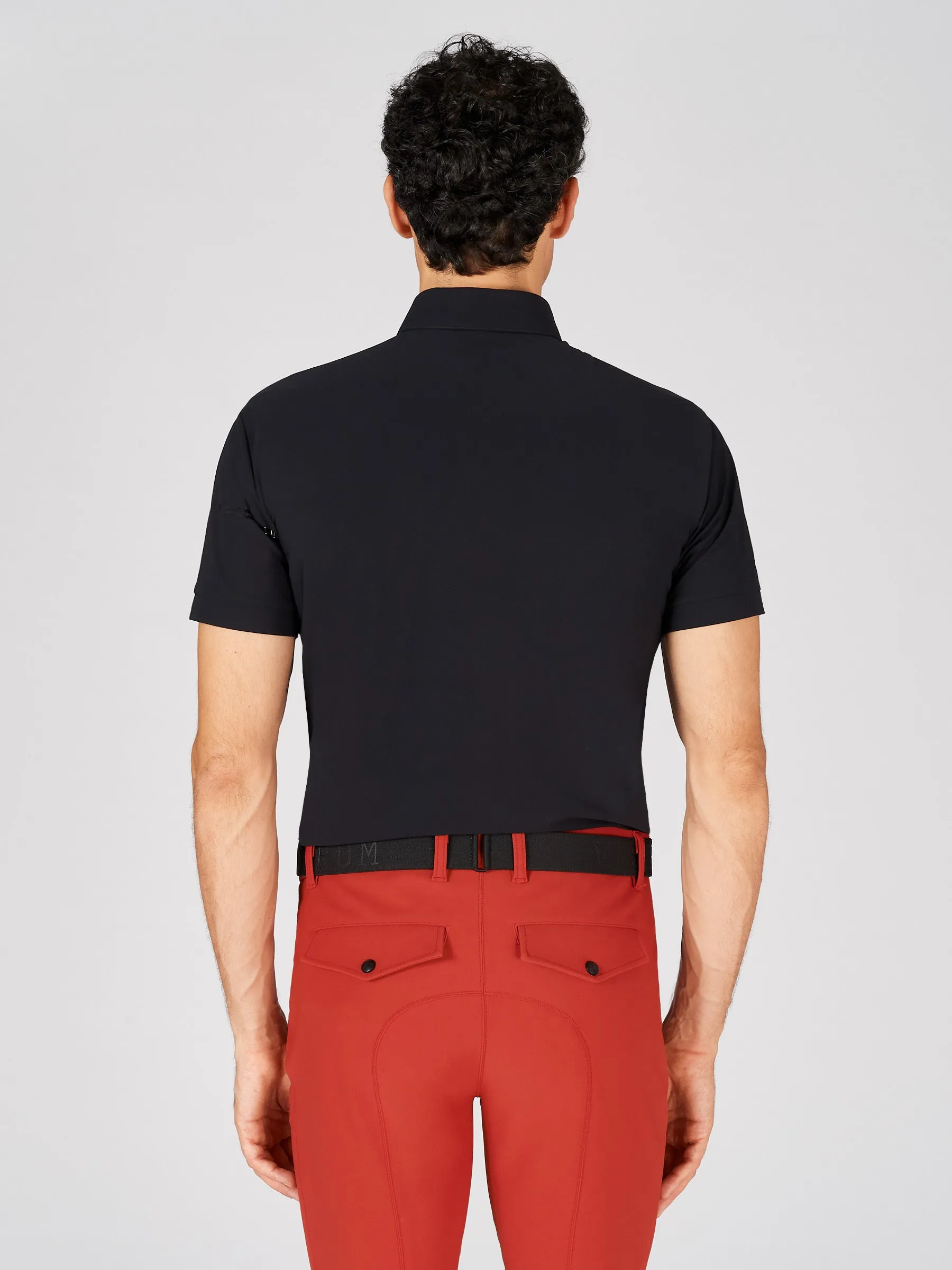 Marettimo Men's Polo Shirt