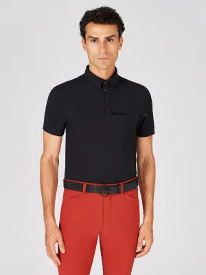 Marettimo Men's Polo Shirt