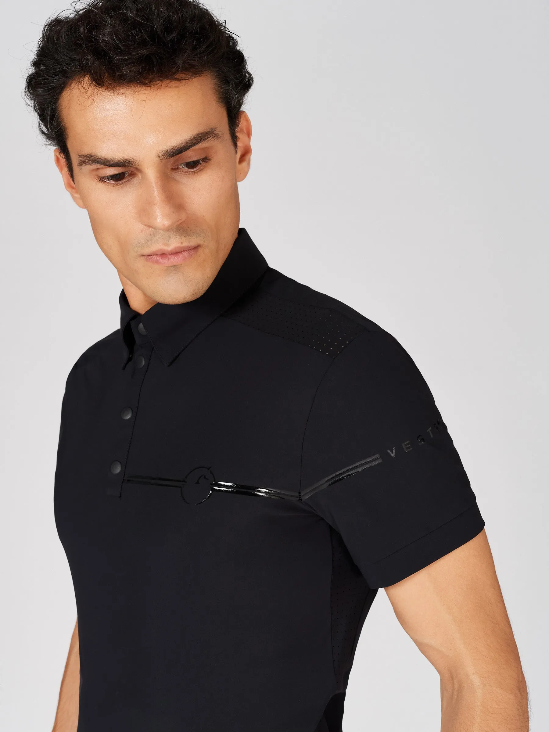 Marettimo Men's Polo Shirt