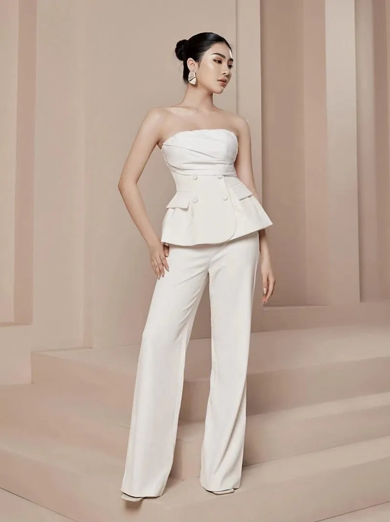 Marguerite Set Wear