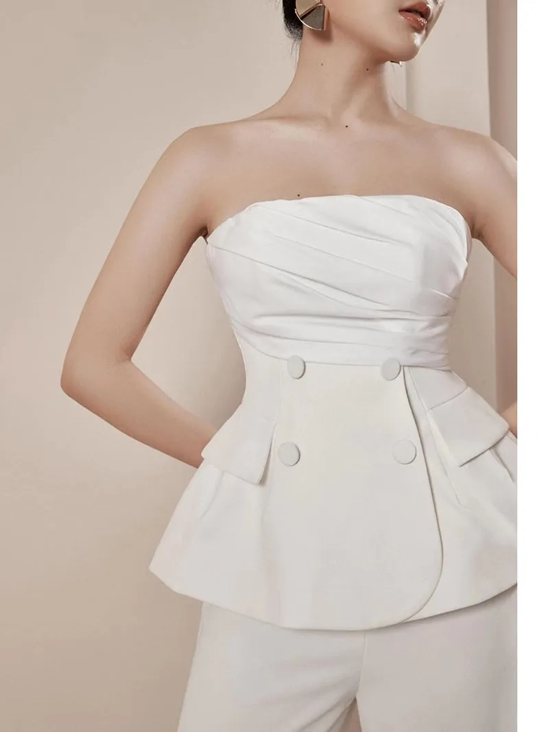 Marguerite Set Wear