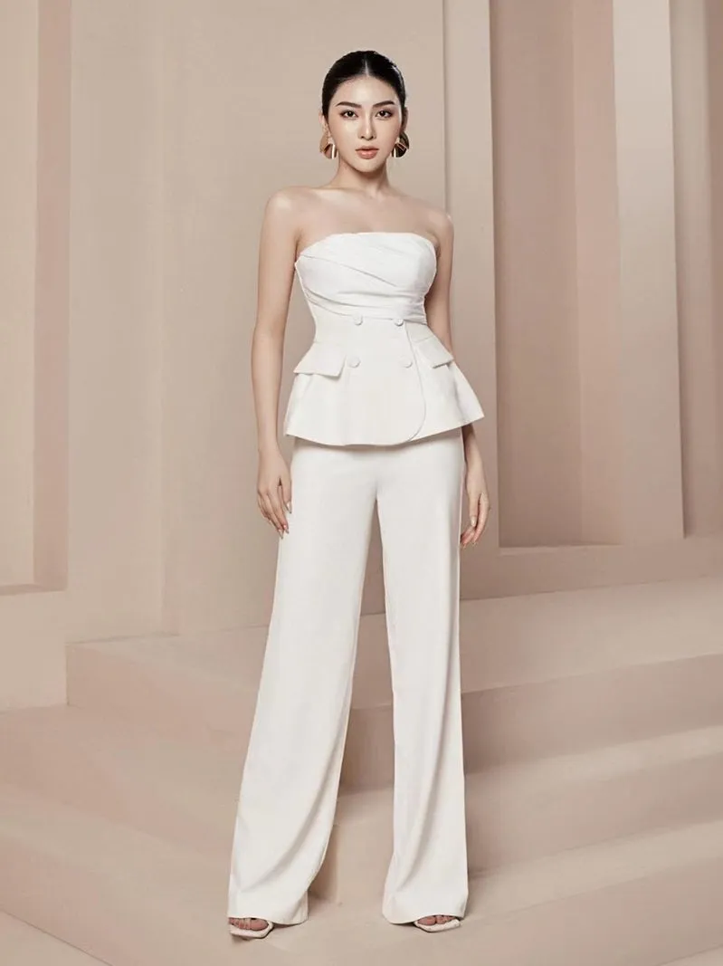 Marguerite Set Wear