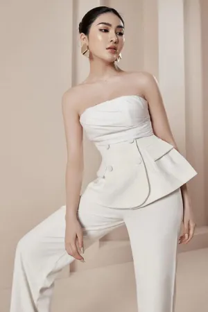 Marguerite Set Wear