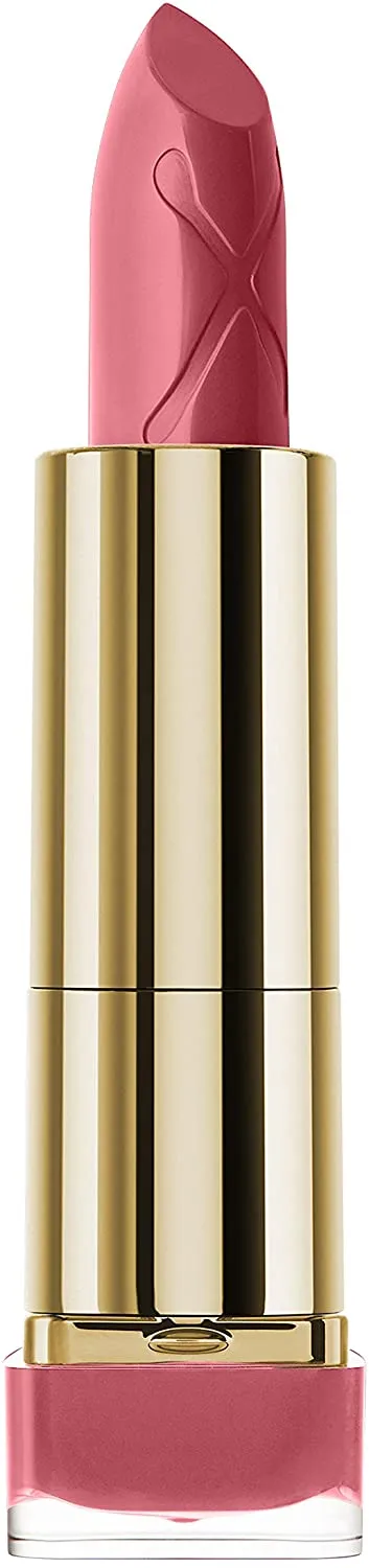 Max Factor Colour Elixir Lipstick with Vitamin E Shade Raisen 105
