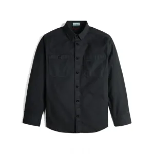 Men's Dirt Overshirt Jacket
