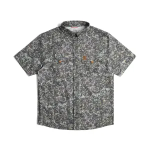 Men's Retro River SS Shirt