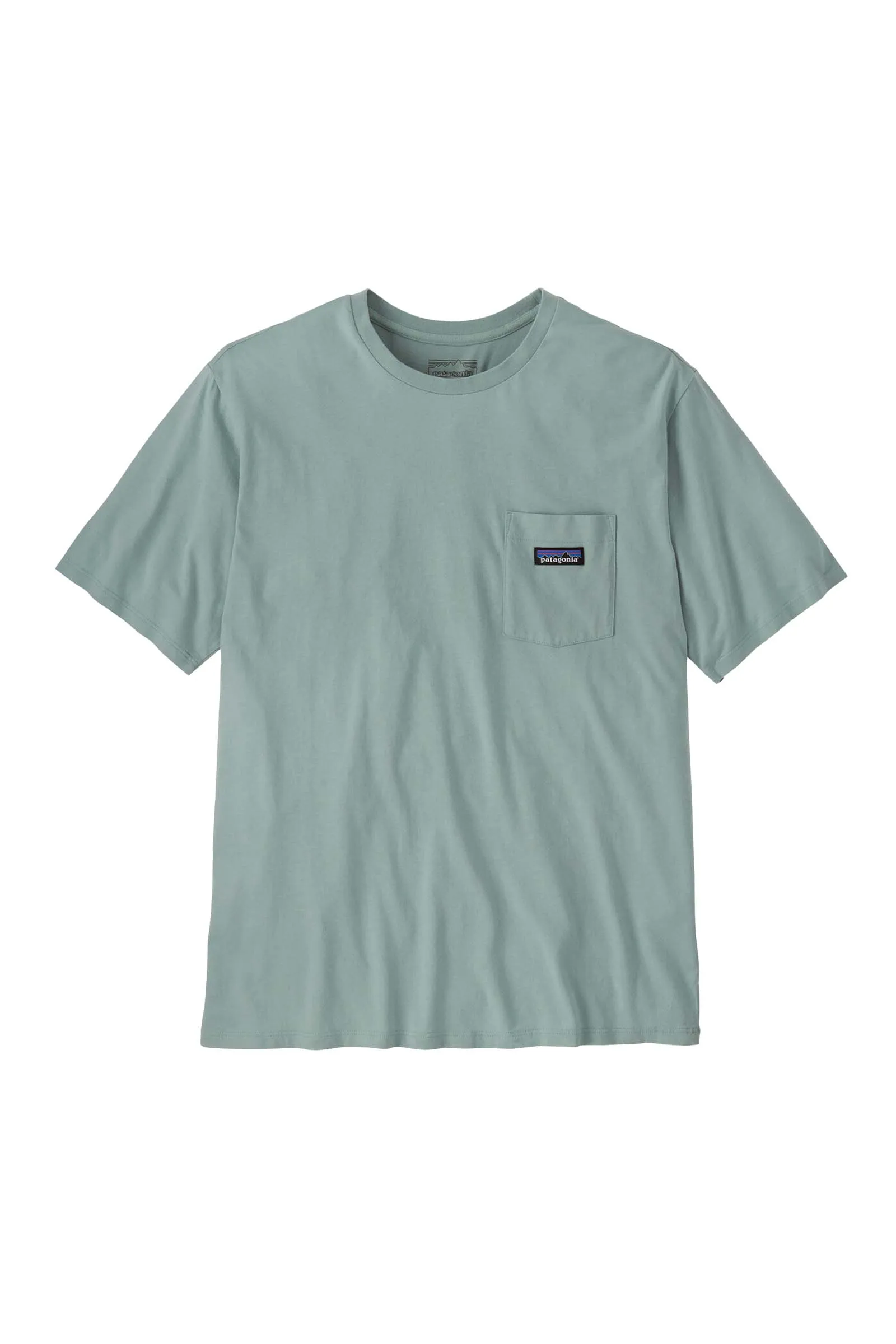 M'S DAILY POCKET Tee
