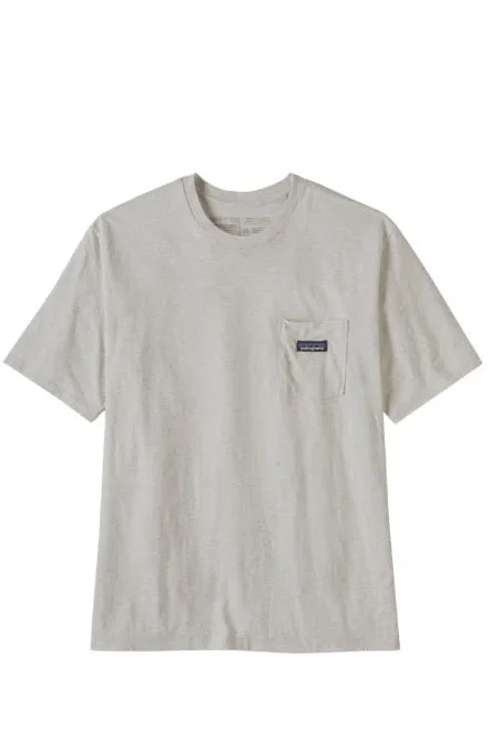 M'S DAILY POCKET Tee