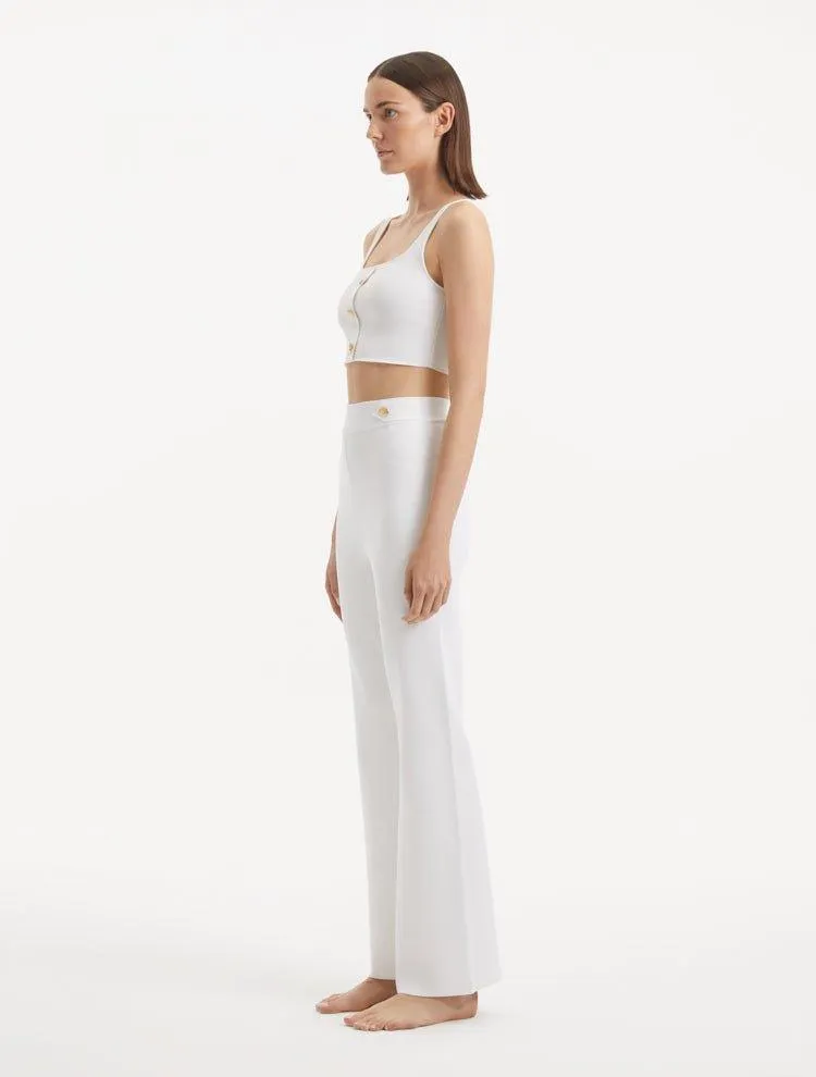 Murphy White Top