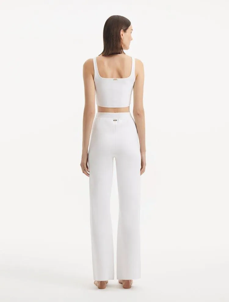 Murphy White Top
