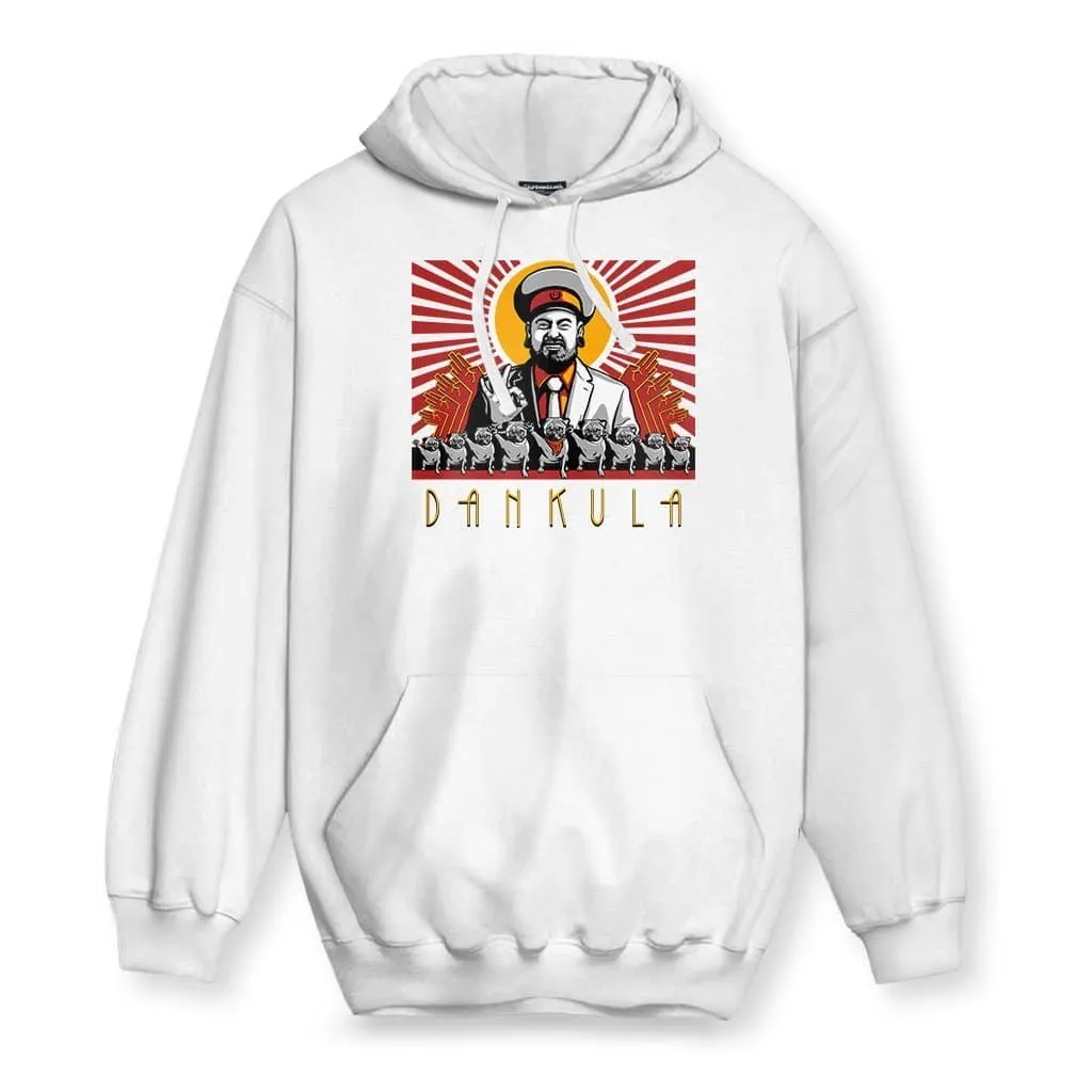 Overlord Hoodie