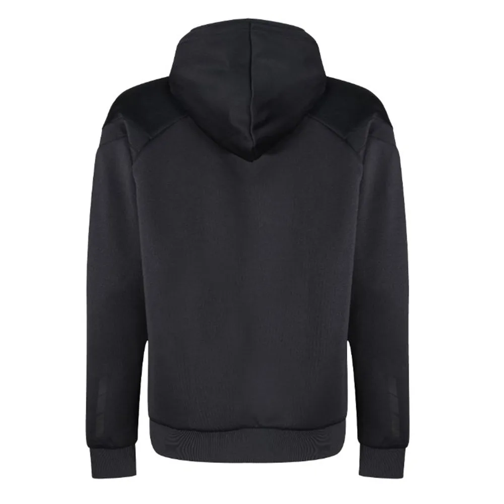 Phoenix Tri-MK Tech Hoodie - Black/black