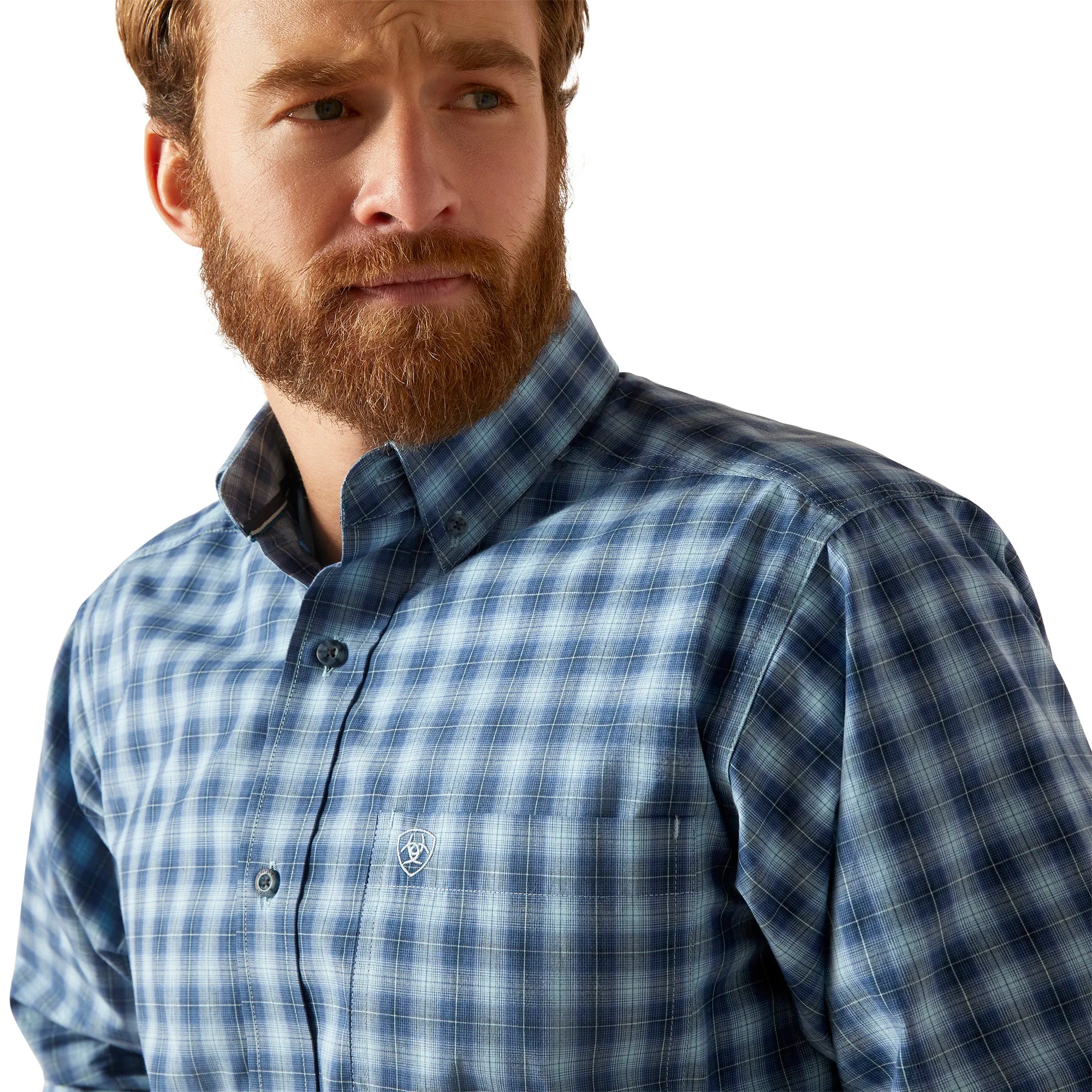 Pro Series Gradison Fitted Shirt