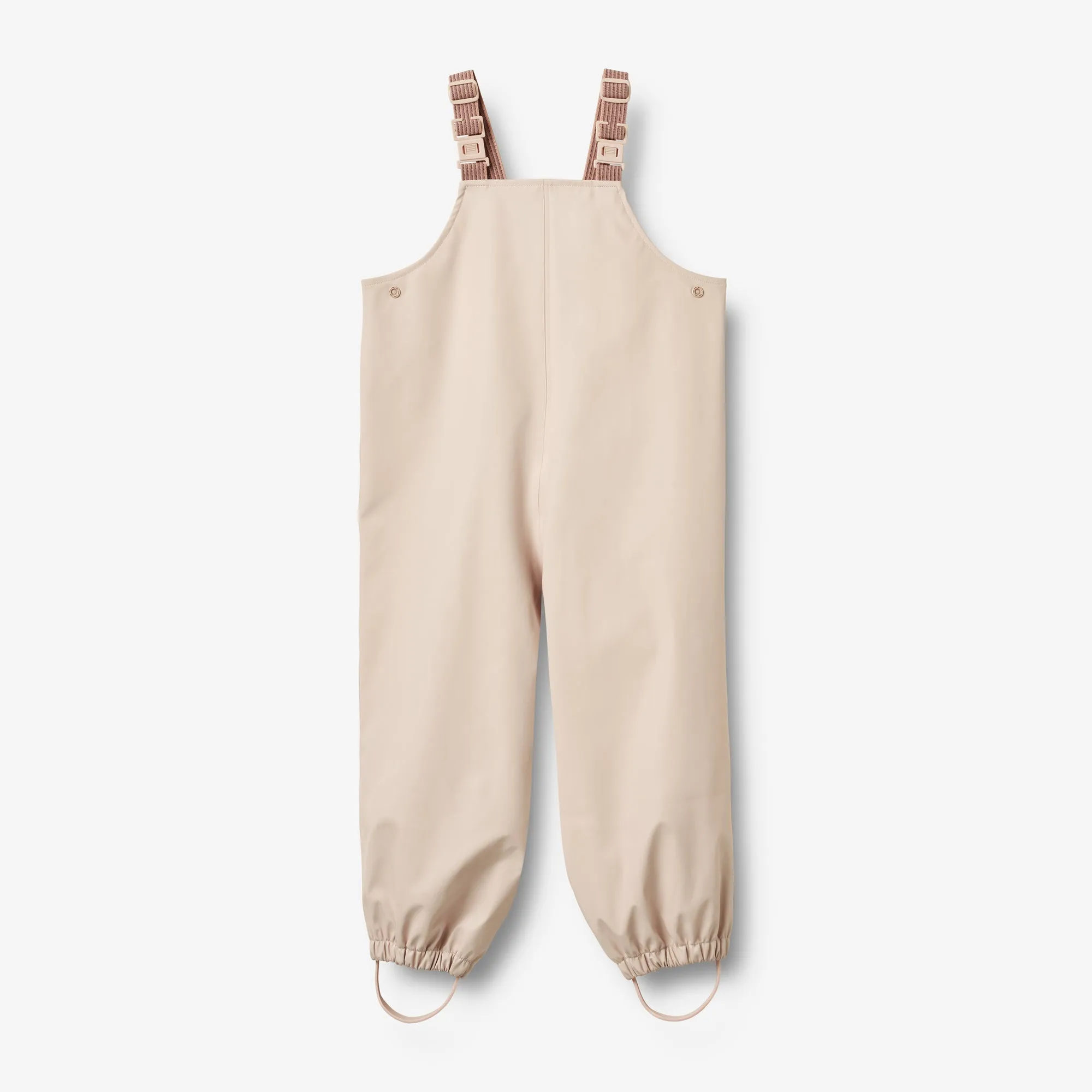 Rainwear Charlo Overall - soft lavender
